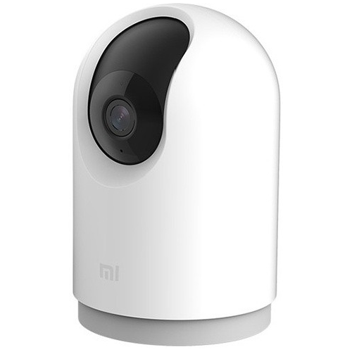 Камера видеонаблюдения Xiaomi Mi 360 Home Security Camera 2K Pro MJSXJ06CM белый 1-satelonline.kz