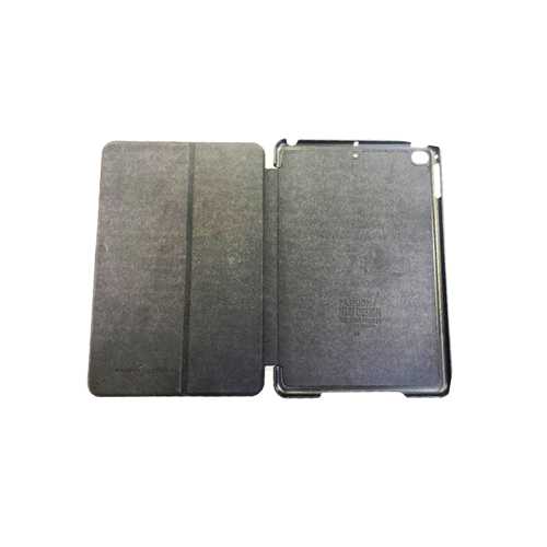 Чехол книжка Apple iPad Mini 5 (2019), черный (Black) 3