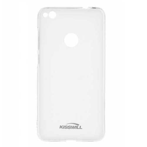 Чехол (Kisswill) Huawei P9 Lite (2017), TPU, силиконовый, прозрачный 2