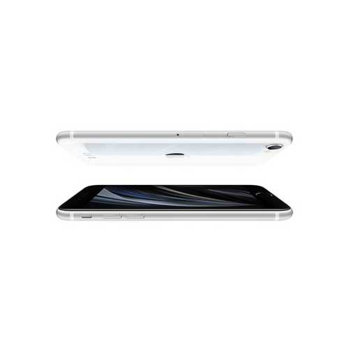 Apple iPhone SE 2020 128Gb Slim Box White 3