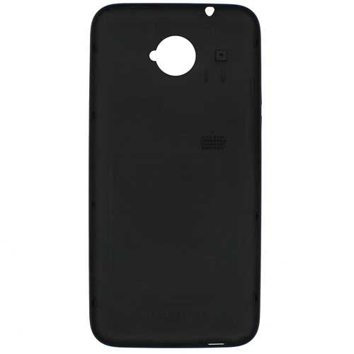 Задняя крышка HTC Desire 601, черный (Black) (Дубликат - качественная копия) 1-satelonline.kz