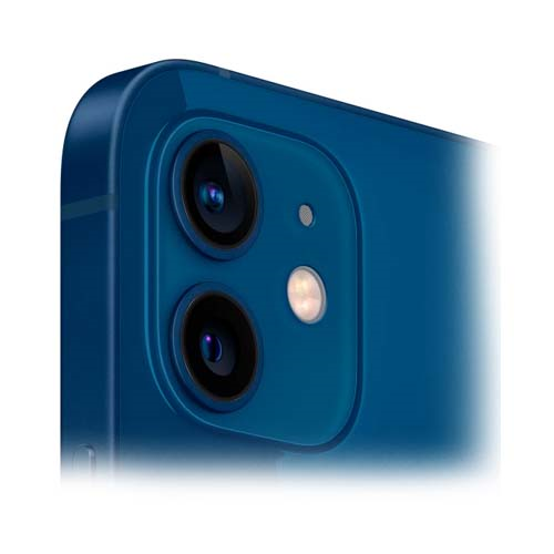 Apple iPhone 12 64Gb Blue 5
