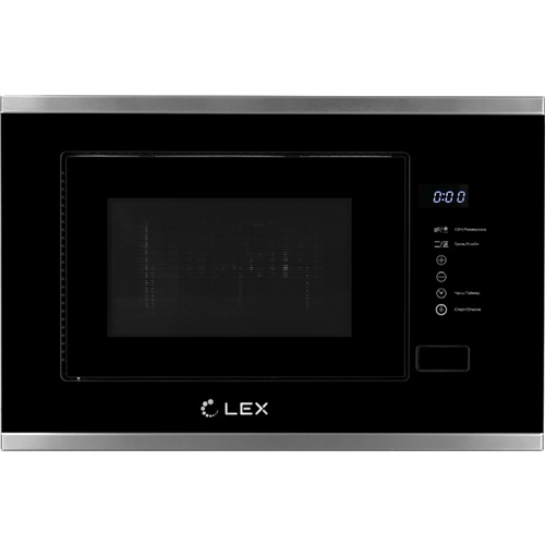 LEX BIMO 20.01 INOX микроволновая печь 1-satelonline.kz