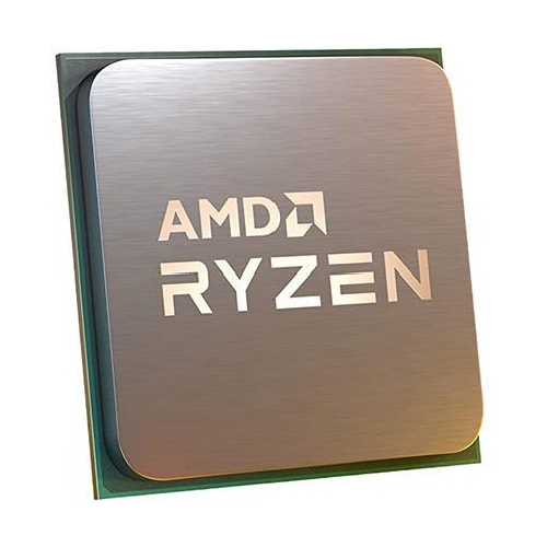 CPU AMD Ryzen 7 5800X3D, 3.4GHz (Vermeer, 4.5), 8C/16T, (100-100000651WOF), 4/96MB, 105W, AM4, box 3