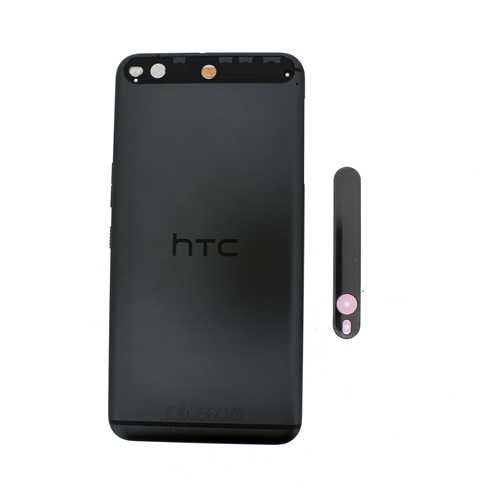 Задняя крышка HTC One X9, серый космос (Space Gray) 1-satelonline.kz
