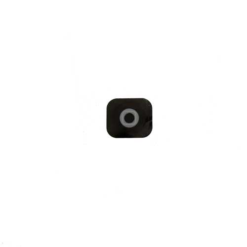 Кнопка Home Apple iPhone 5c, черный 1-satelonline.kz