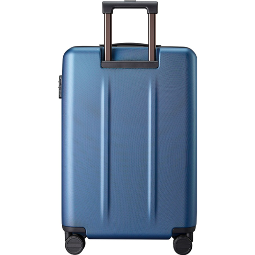 Чемодан Xiaomi Danube Luggage 20 (New version) 36 л синий 3
