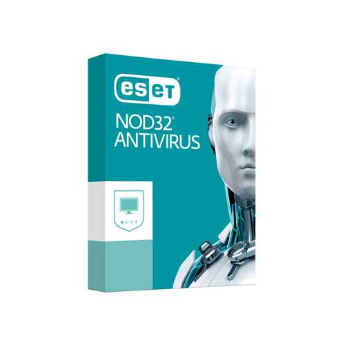 NOD32-ENA-NS(BOX)-2-1 Ключ лицензионный ESET NOD32 Антивирус Platinum Edition 1-satelonline.kz