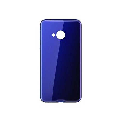 Задняя крышка HTC U Play, синий 1-satelonline.kz