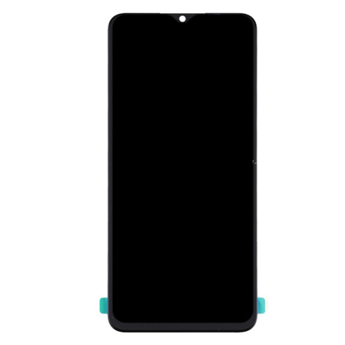 Дисплей Realme C11 2020, with sensor, Black (Дубликат - среднее качество) 1-satelonline.kz