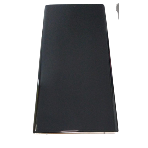 Дисплей Samsung Galaxy Note 10 Plus N975, в сборе с сенсором, Белый (Оригинал) 2