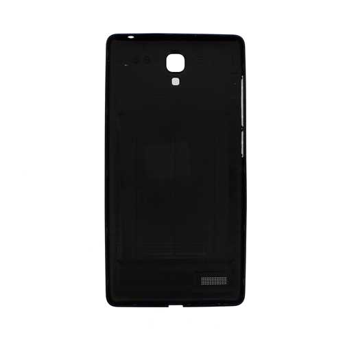 Крышка аккумулятора Xiaomi Redmi Note 5.5, Black (Дубликат - качественная копия) 2