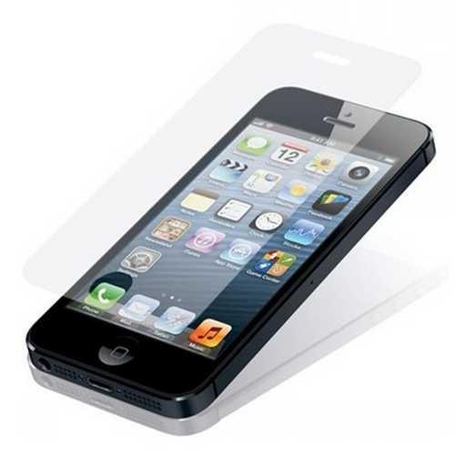 Защитная пленка Apple iPhone 4/4S, глянцевая 1-satelonline.kz
