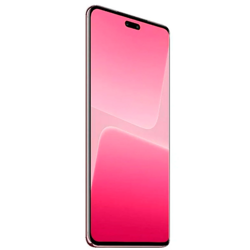 Смартфон Xiaomi 13 Lite 8 ГБ/128 ГБ розовый 4