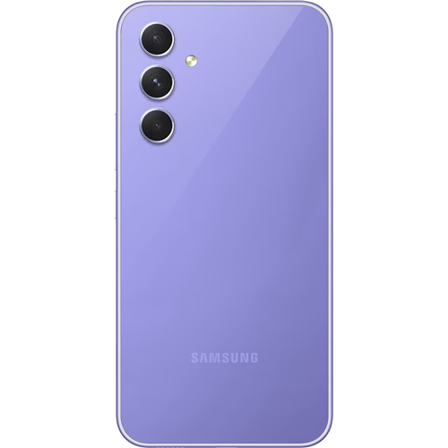 Смартфон Samsung Galaxy A54 5G 6 ГБ/128 ГБ фиолетовый 5