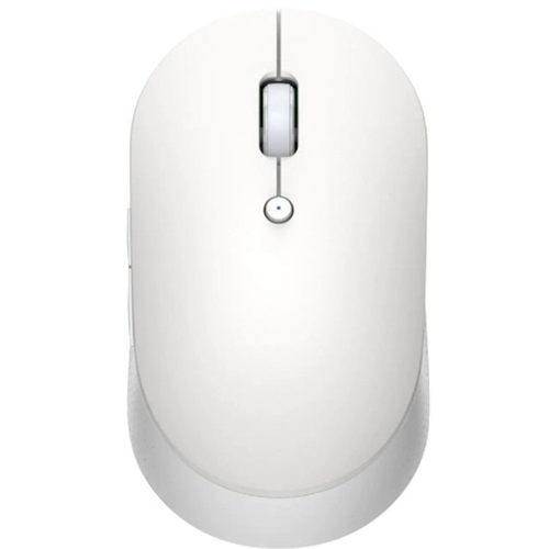 Мышь Xiaomi Mi Dual Mode Wireless Mouse Silent Edition Белый 4