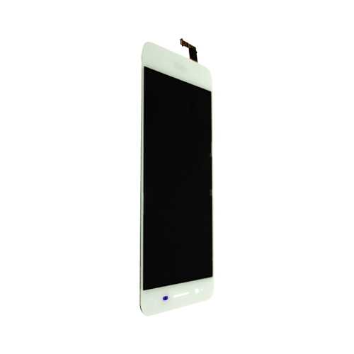 Дисплей Huawei GR3, с сенсором, белый (White) (Дубликат - качественная копия) 1-satelonline.kz
