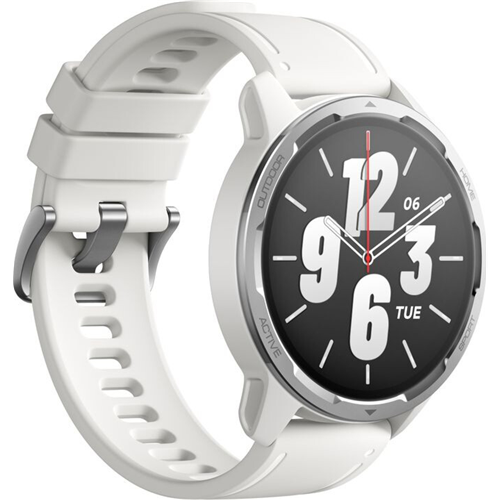Смарт-часы Xiaomi Watch S1 Active белый 2