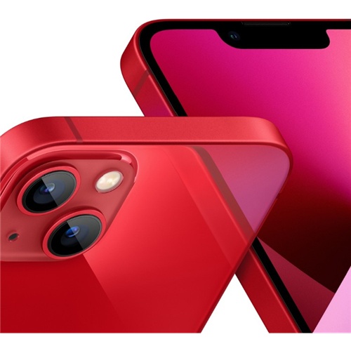 Apple iPhone 13 512Gb красный 4
