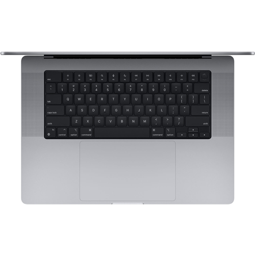 Ноутбук Apple MacBook Pro 16" Z14W00105 32GB/1TB Grey  3
