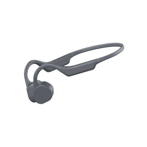 Наушники Wiwu marathon bone conduction earset M1 Grey 2
