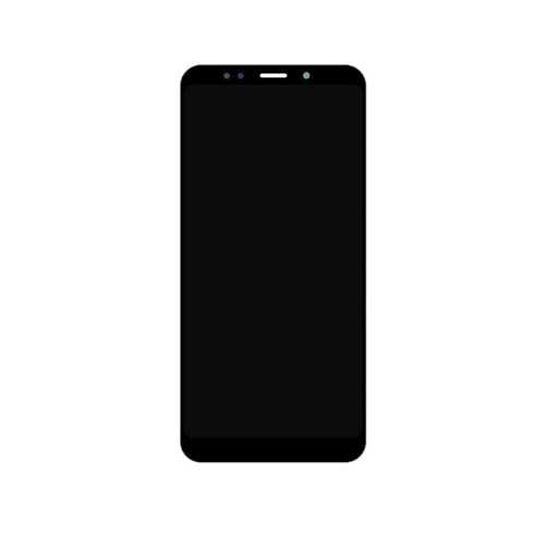 Дисплей Xiaomi Redmi 5, в сборе с сенсором, черный (Black) (Дубликат - качественная копия) 1-satelonline.kz