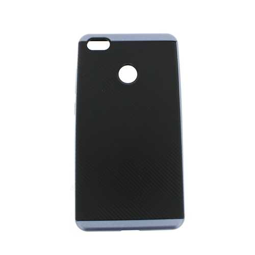Чехол Xiaomi Mi 4s, гелевый, черный (Black) 1-satelonline.kz