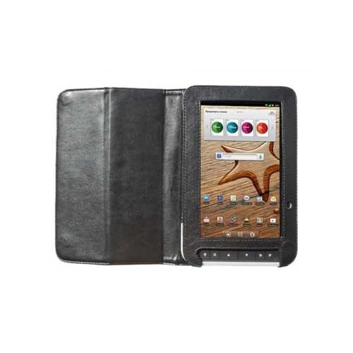 Чехол для планшета PocketBook VWPUSL-U7-BK-BS черный 2