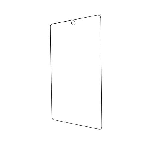 Защитное стекло BoraSCO 0.26 мм для APPLE iPad Pro 10.5/ iPad Air (2019) 1-satelonline.kz