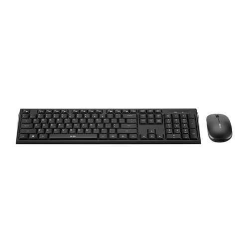 Клавиатура ACME WS08 wireless keyboard mouse EN/RU/LT 5