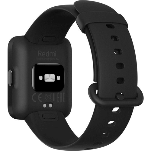 Смарт-часы Xiaomi Redmi Watch 2 Lite черный 6