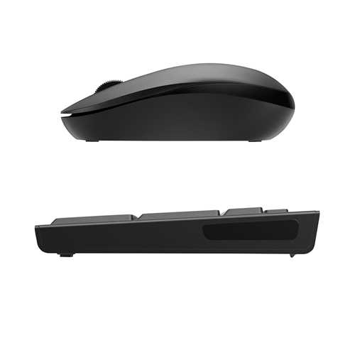 Клавиатура ACME WS08 wireless keyboard mouse EN/RU/LT 4