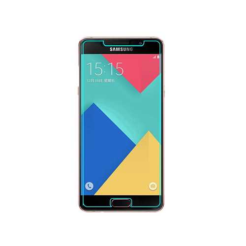 Защитное стекло 9H Samsung Galaxy J3 (J330) 2017 1-satelonline.kz