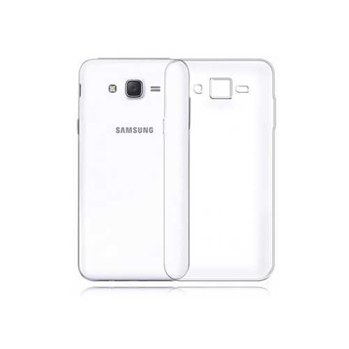 Чехол Samsung Galaxy A7(2016)/A710F, гелевый, прозрачный 1-satelonline.kz