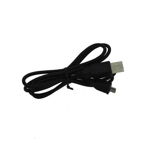 USB cable Micro USB черный 2