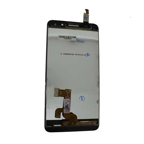 Дисплей Huawei Honor 4X, с сенсором, черный (Black) (Дубликат - среднее качество) 2