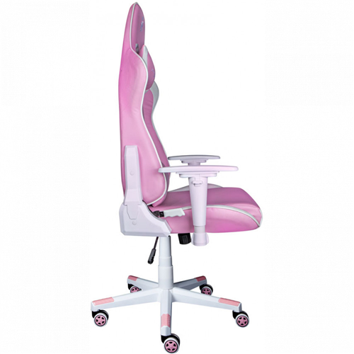 Игровое компьютерное кресло 1stPlayer FD-GC1, Pink 2
