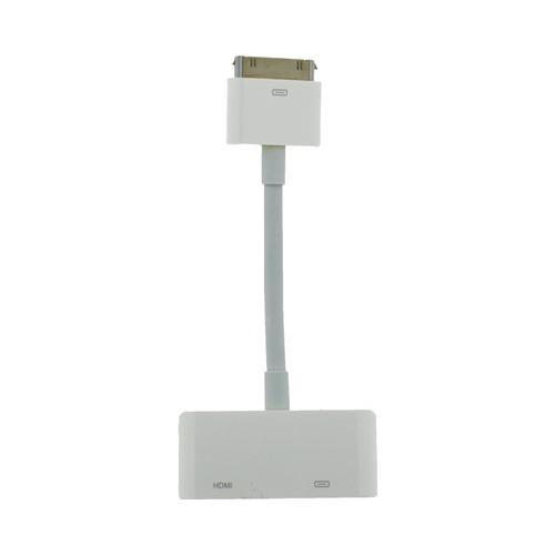 Переходник Apple 30-pin - HDMI 1-satelonline.kz