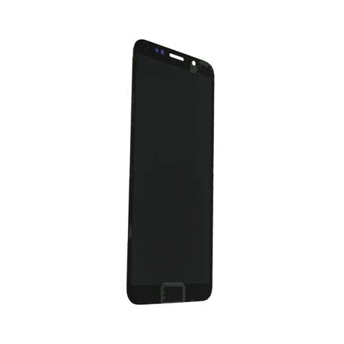 Дисплей Huawei Y5 Prime/Y5 Lite (2018), в сборе с сенсором, черный (Дубликат - качественная копия) 1-satelonline.kz