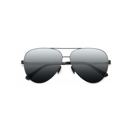 Солнцезащитные очки Xiaomi TS Turok Steinhardt Sunglasses SM005-0220 Black 1-satelonline.kz