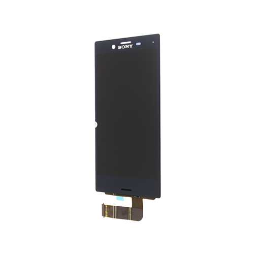 Дисплей Sony Xperia X Compact F5321, с сенсором, черный (Black) (Дубликат - качественная копия) 1-satelonline.kz