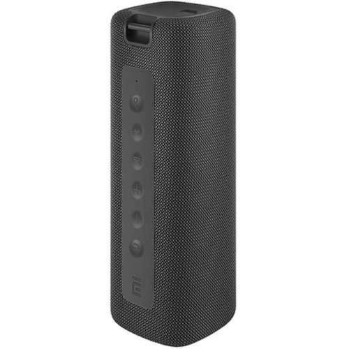 Портативная колонка Xiaomi Mi Outdoor Speaker(16W) Черный 1-satelonline.kz