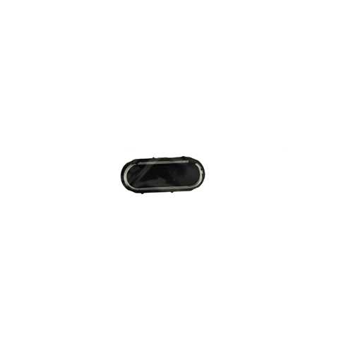 Кнопка Home на Samsung Galaxy J1 Ace Duos J110H, черный (Black) Б/У с разбора (Оригинал с разбора) 1-satelonline.kz