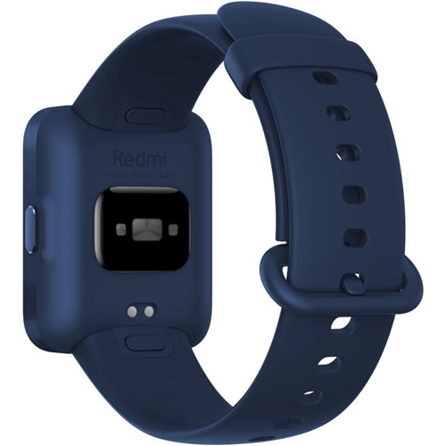 Смарт-часы Xiaomi Redmi Watch 2 Lite Blue 6