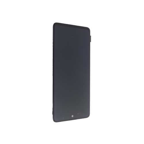 Дисплей Samsung Galaxy A51 SM-A515F, в сборе с сенсором, Черный (Оригинал) 1-satelonline.kz