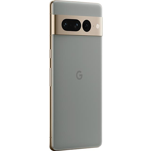 Смартфон Google Pixel 7 Pro 12 ГБ/128 ГБ серый 2