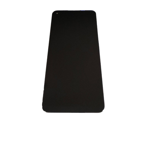 Дисплей OPPO A54, в сборе с сенсором, черный (версия 4G) (Дубликат - качественная копия) 2