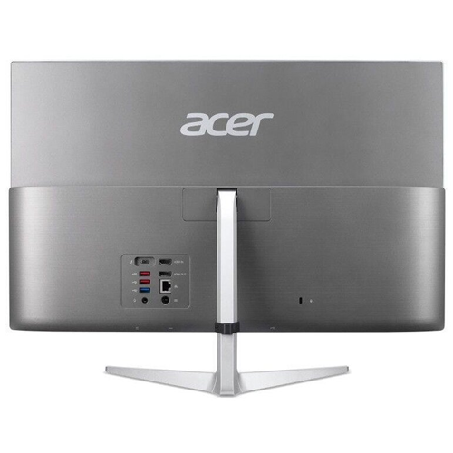 All-in-One Acer Aspire C24-1651, Core i5-1135G7-2.4/8GB/512GB SSD/MX450-2GB/23.8" FHDTouch/Win10 2