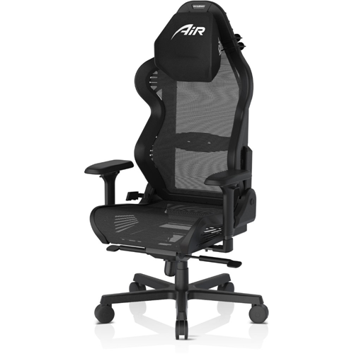 Игровое кресло DX Racer AIR/R1S/N черный 3