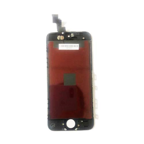 Дисплей Apple iPhone SE, с сенсором, черный (Оригинал восстановленный) 2